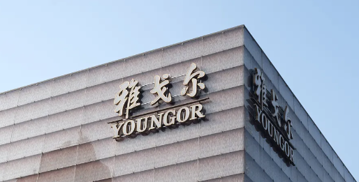 阿里都搞不定的银泰，雅戈尔为何接手？