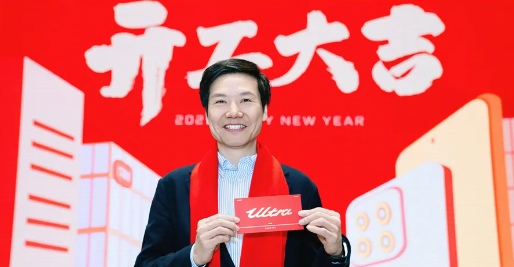 怎么理解万亿小米？